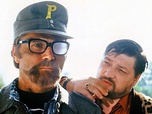 Replay Le cinéma de Rainer Werner Fassbinder - Kamikaze 1989