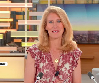 Replay La Matinale Franceinfo - 29/05/2026
