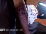 Replay Tattoo Cover : Sauveurs de tatouages - Saison 4 Episode 5