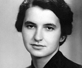 Replay Rosalind Franklin et la découverte de l'ADN - Les succès volés