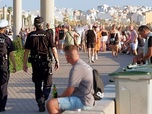 Replay Tourisme et alcool à Majorque - ARTE Regards