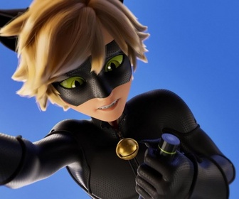 Replay Miraculous - Les aventures de Ladybug et Chat Noir - Monsieur Agreste