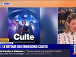 Replay Culture et vous - Série sur Loft Story, Popstars, Intervilles... Le retour des émissions cultes