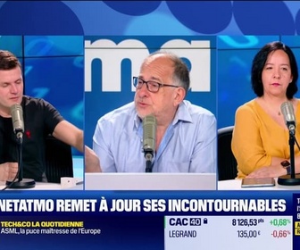 Replay De Quoi J'me Mail - Dimanche 1er février
