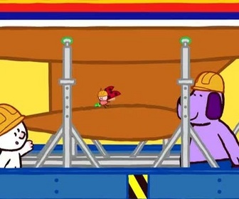 Replay Didou construis-moi un bateau à voiles