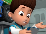 Replay Paw Patrol, la Pat'Patrouille - La Plantae Putridus