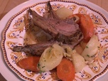 Replay La meilleure cuisine régionale, c'est chez moi ! - J2 : Normandie