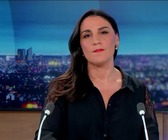 Replay 23h info - Émission du mardi 20 mai 2025