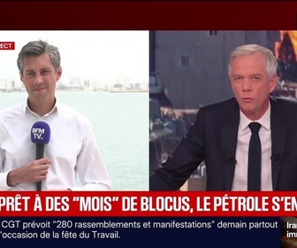 Replay Arnaud Direct - Jeudi 30 avril 2026