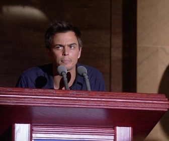 Replay Blue Mountain State - S02 E08