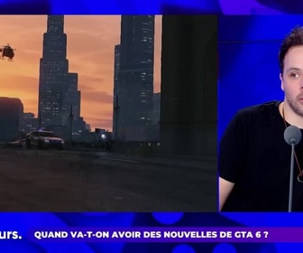 Replay Multijoueurs - Quand va-t-on avoir des nouvelles de GTA 6 ?