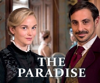 Replay The Paradise