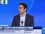 Replay Good Morning Business - Climat : l'alerte d'une économiste primé