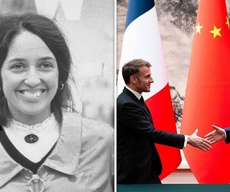 Replay Joan Baez / La Chine, partenaire ou rivale ? - 28 minutes