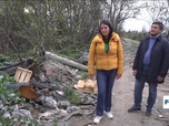 Replay Focus - Italie : la Terre des feux empoisonnée par la gestion mafieuse des déchets