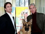 Replay Rex, chien flic - 19/08/2026