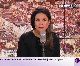 Replay Apolline Matin - Émission du 12 mai 2026