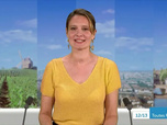 Replay ICI 12/13 édition toutes régions - Émission du mercredi 30 avril 2025