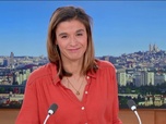 Replay Le 16h/18h - Émission du lundi 25 novembre 2024