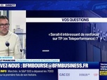 Replay BFM Bourse - Culture Bourse : Serait-il intéressant de renforcer sur Téléperformance ? , par Julie Cohen-Heurton - 28/01