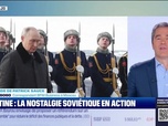 Replay Le monde de Patrick Sauce - Lundi 5 mai