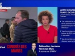 Replay L'intégrale de BFM Non-Stop du jeudi 20 novembre