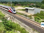 Replay Focus - Nouvelles routes de la soie : la ville de Boten, terminus du nouveau TGV et enclave chinoise au Laos