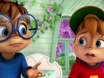 Replay Alvinnn Et les Chipmunks - L'art pour l'art