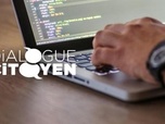 Replay Dialogue citoyen - Jeunes face aux écrans, où placer le curseur ?