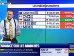 Replay Tout pour investir - Lundi 6 octobre
