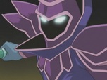 Replay Yu-Gi-Oh ! Duel Monsters - S5 E20 - Duel à mort ! Mahad contre Bakura