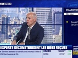 Replay BFM Bourse - Bullshitomètre : L'ESG est inarrêtable - FAUX répond Vincent Auriac - 14/11