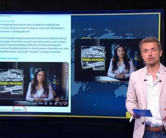 Replay Info ou intox - Biolabs en Ukraine : Tulsi Gabbard relance la rumeur