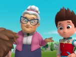 Replay Paw Patrol, la Pat'Patrouille - La Mini-Patrouille est très bavarde