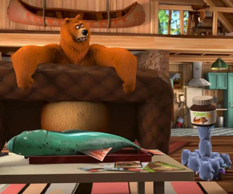 Replay Grizzy et les lemmings - 13/12/2025