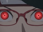 Replay Boruto - Naruto next generations - S7 E24 - Renaissance de l'arbre divin