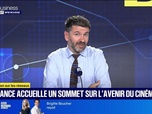 Replay L'intégrale de BFM Bourse du lundi 7 septembre
