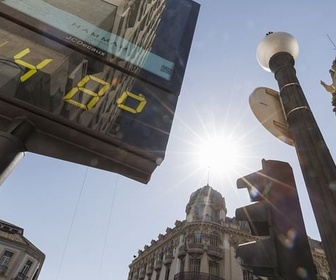 Replay ARTE Journal - Canicule : l'Espagne et le Portugal suffoquent