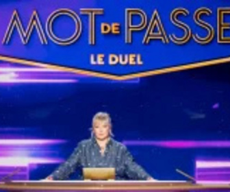 Replay Mot de passe : le duel - 21/03/2025