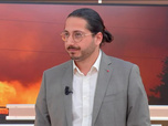 Replay L'invité politique - 29/07/2026