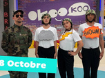 Replay Okoo-koo - 08/10/2026