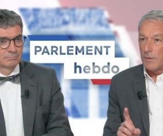 Replay Parlement hebdo - Bétharram : François Bayrou attaque la commission d'enquête
