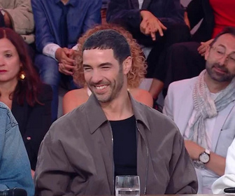 Replay C à vous la suite - Invités : Spike Lee, Julia Ducournau, Tahar Rahim, Melissa Boros, Alex Lutz, Mélanie Thierry, Nicolas Mathieu, Miki