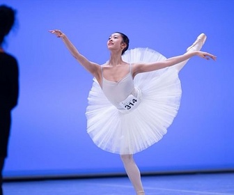 Replay Prix de Lausanne 2026 - Classes et coaching #3