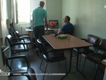 Replay Nos héros du quotidien - Cambrai : immersion au cœur de la gendarmerie