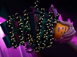 Replay Ninjago - S14 E16 - Dans les ténèbres