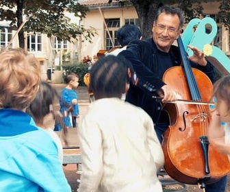 Replay À regarder en famille - Les super pouvoirs de la musique