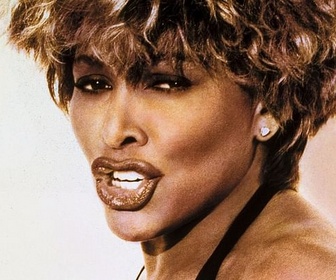 Replay Summer of Champions - Tina Turner - Mes chansons, ma vie