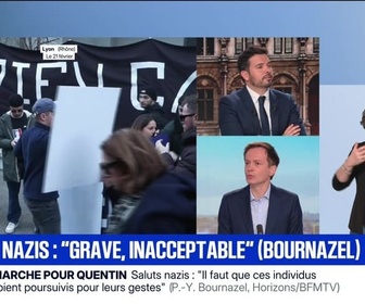 Replay BFM Direct - Dimanche 22 février 2026