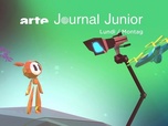 Replay ARTE Journal Junior - 05/02/2024